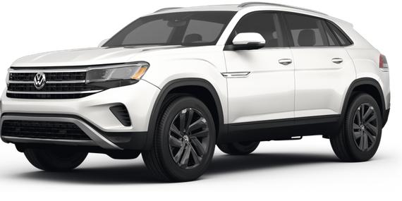 VOLKSWAGEN ATLAS CROSS SPORT 4MOTION 2022 1V2HE2CAXNC228788 image VOLKSWAGEN ATLAS CROSS SPORT 4MOTION 2022 1V2HE2CAXNC228788 image